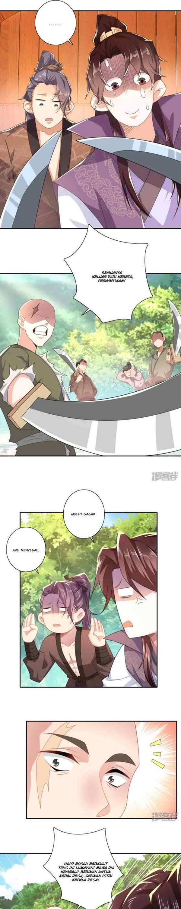 Best Son-In-Law Chapter 39 Gambar 10