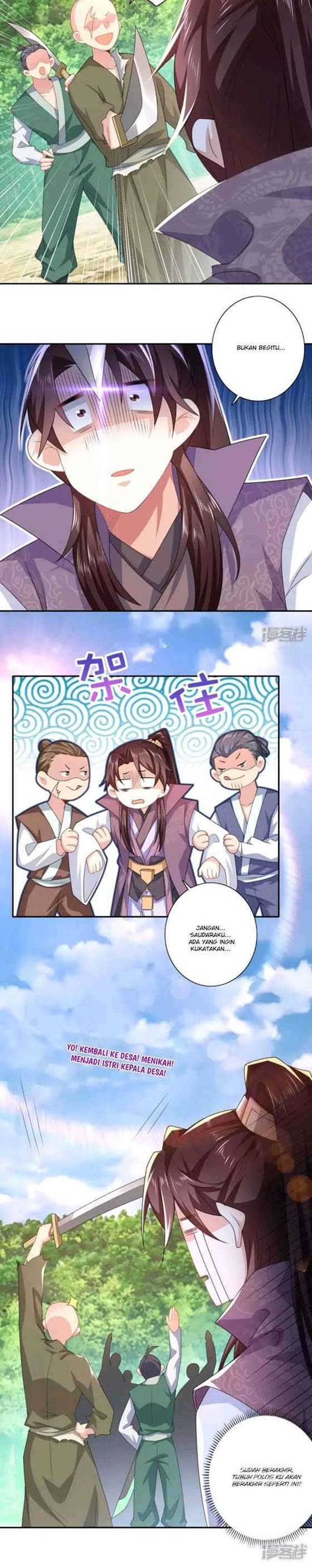 Best Son-In-Law Chapter 39 Gambar 11