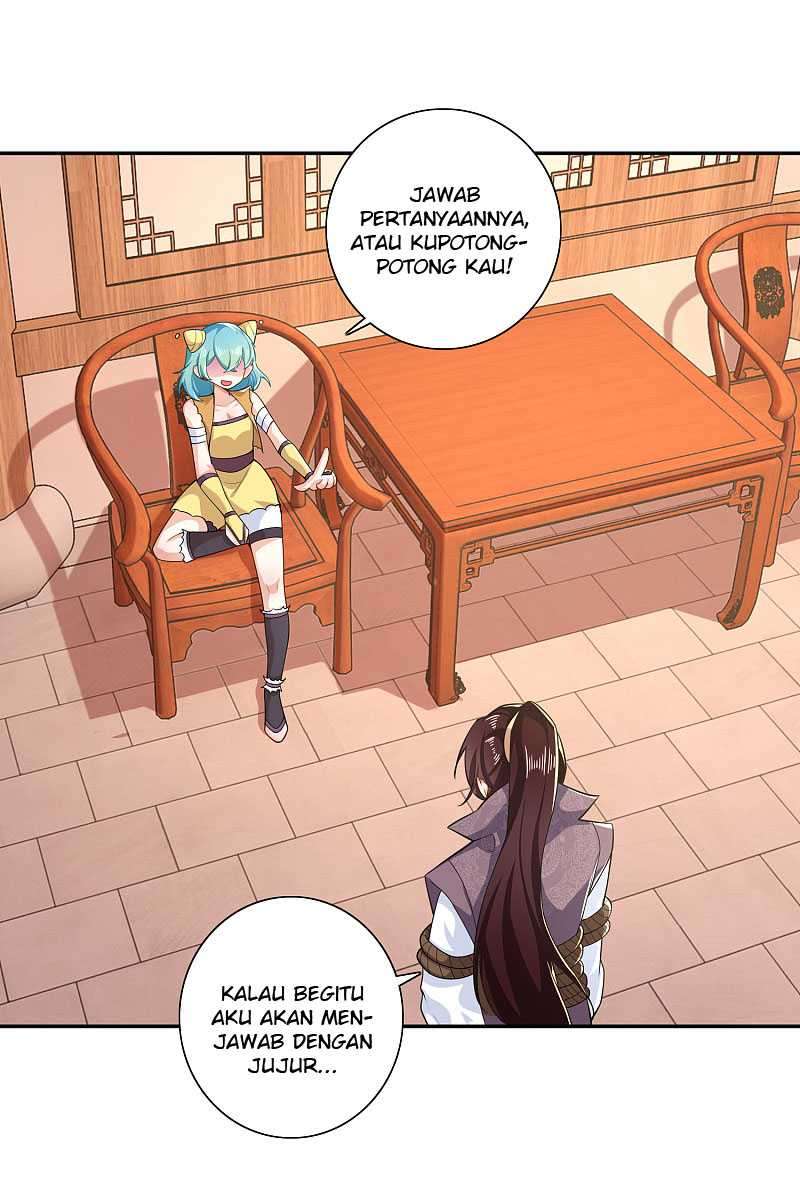 Best Son-In-Law Chapter 41 Gambar 4