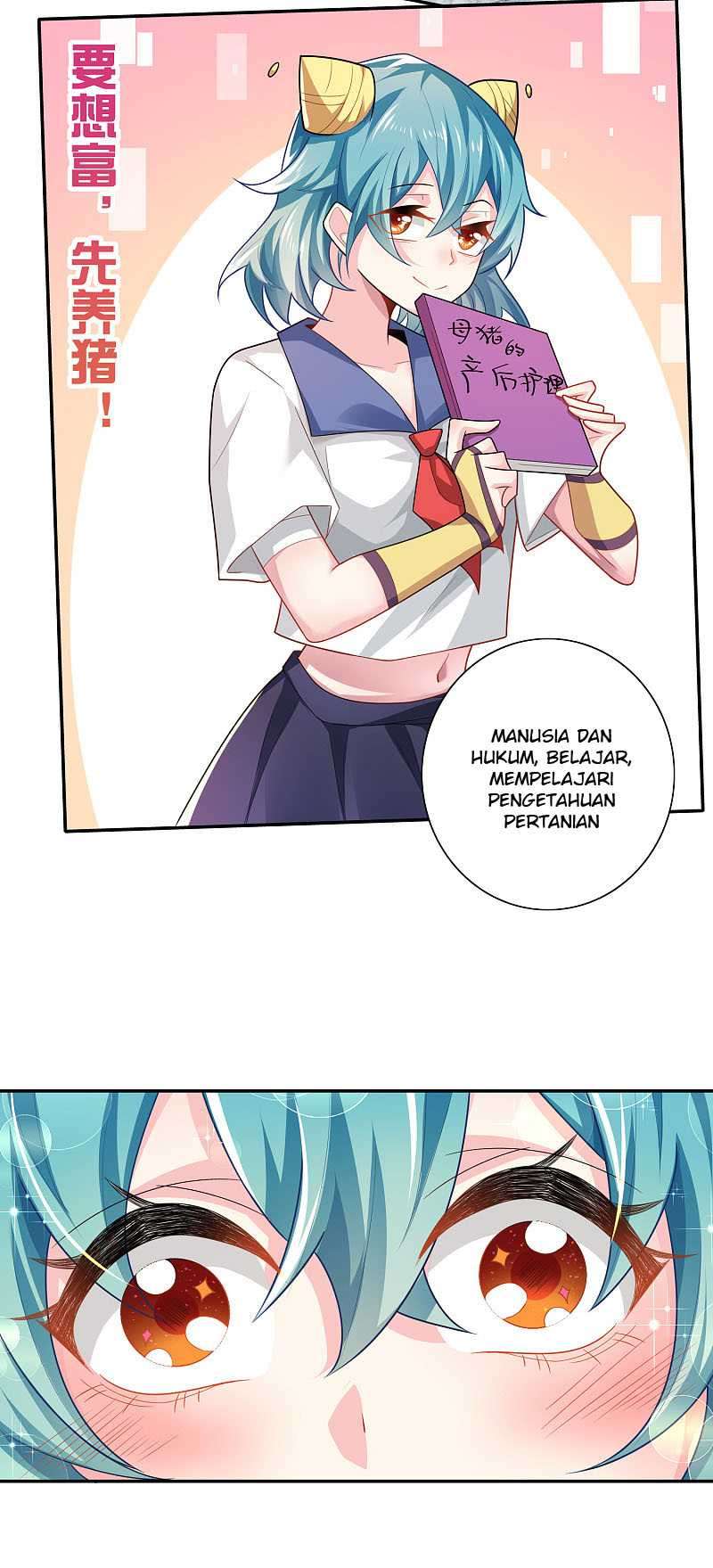 Best Son-In-Law Chapter 41 Gambar 9