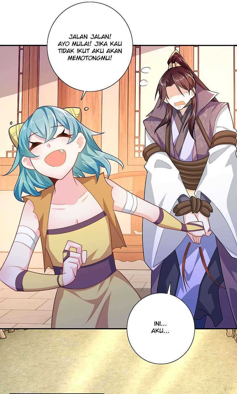 Best Son-In-Law Chapter 41 Gambar 10