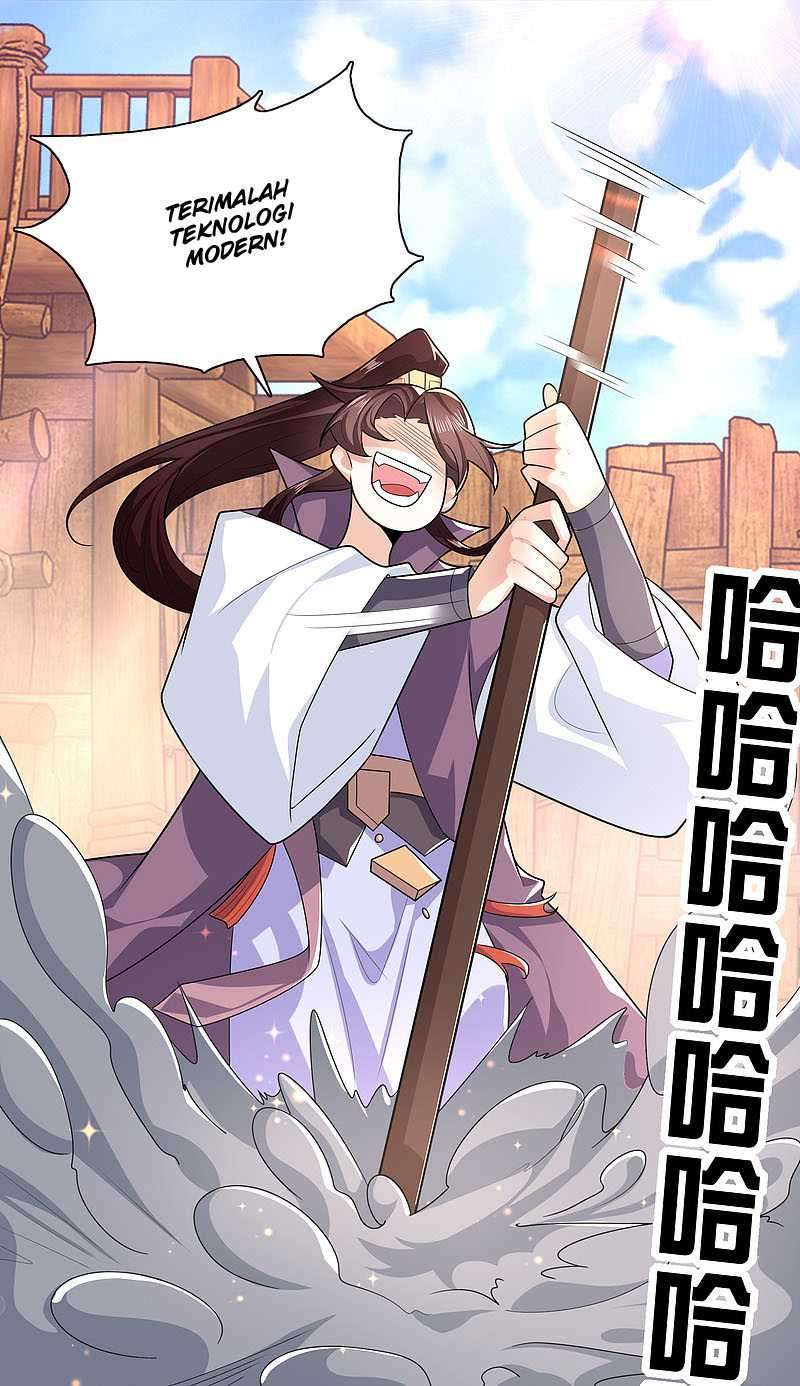 Best Son-In-Law Chapter 41 Gambar 16