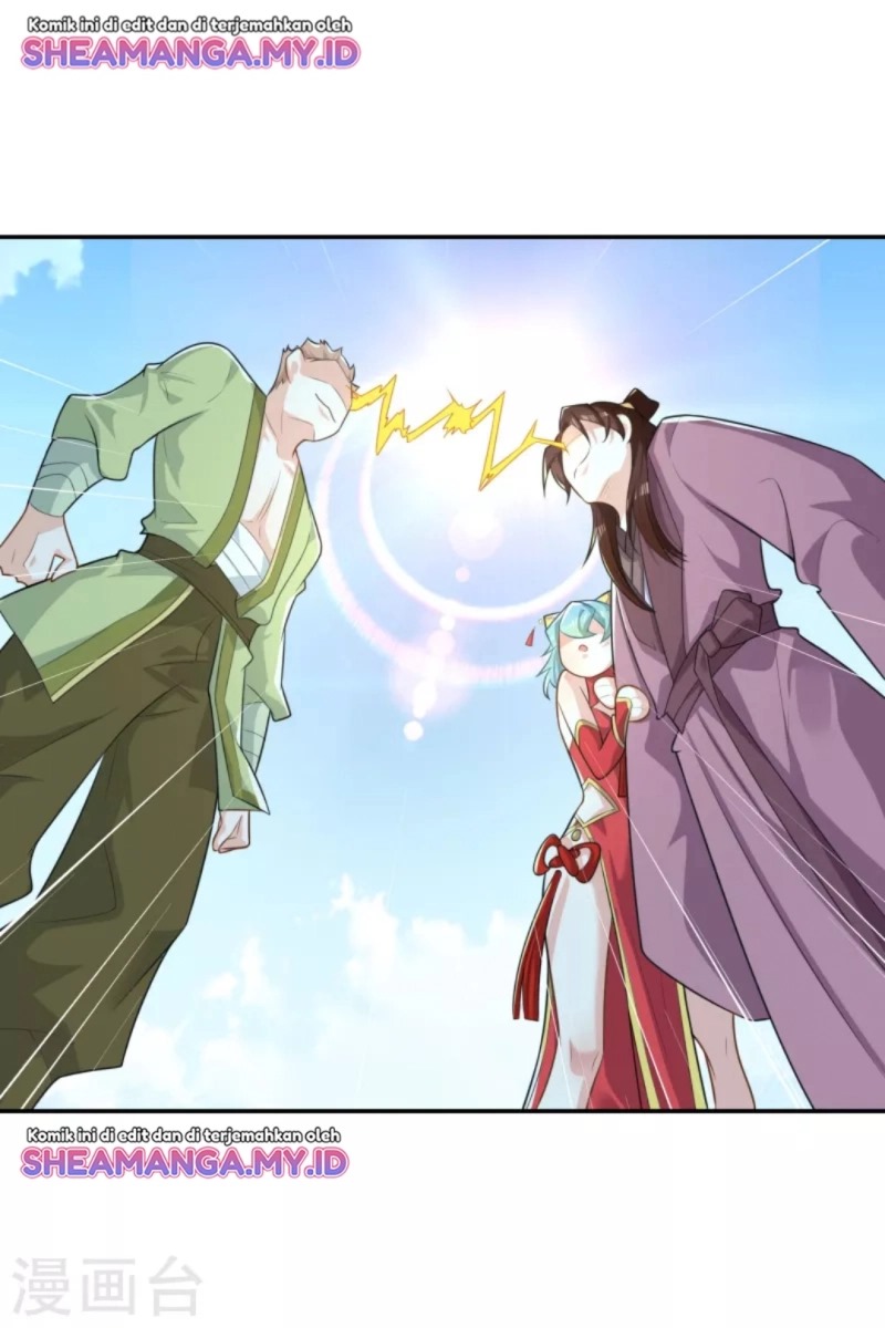 Best Son-In-Law Chapter 44 Gambar 19