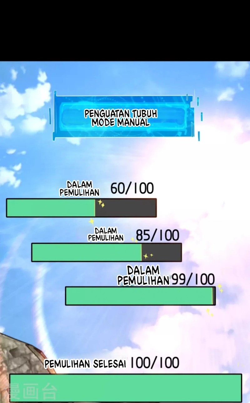 Best Son-In-Law Chapter 49 Gambar 9