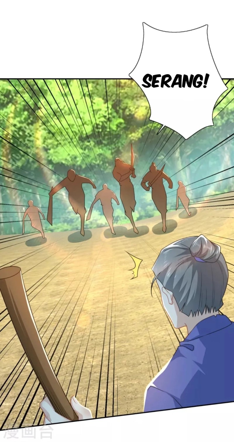 Best Son-In-Law Chapter 49 Gambar 21