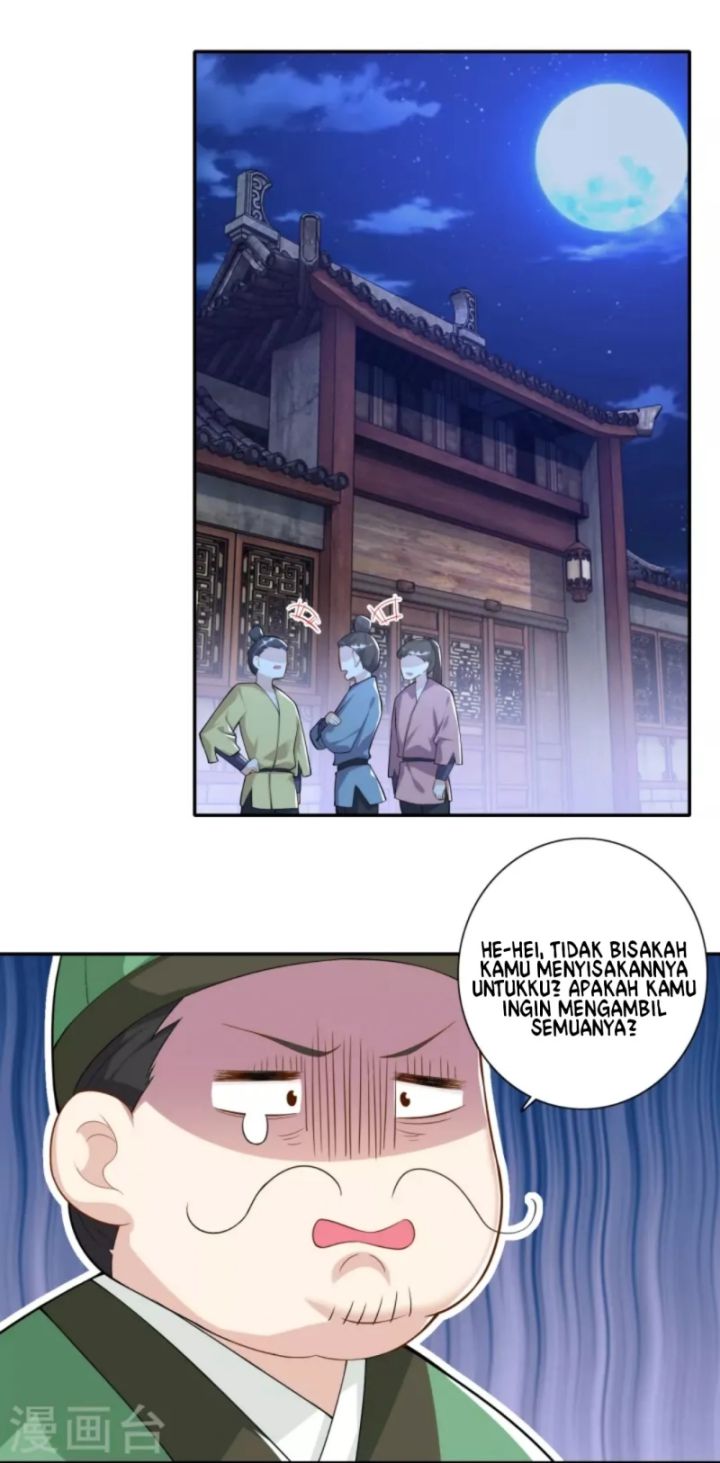 Best Son-In-Law Chapter 53 Gambar 2