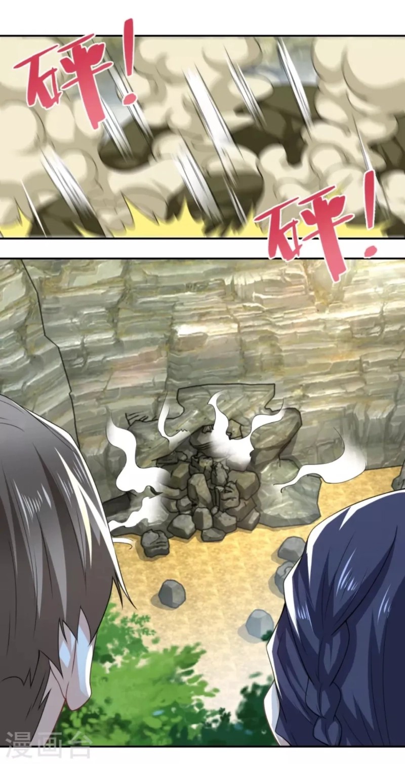 Best Son-In-Law Chapter 55 Gambar 10