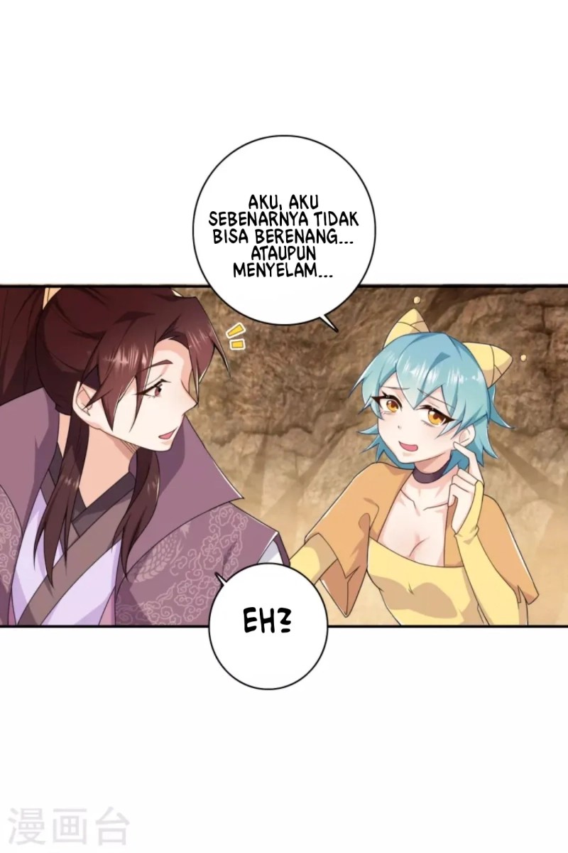 Best Son-In-Law Chapter 55 Gambar 20