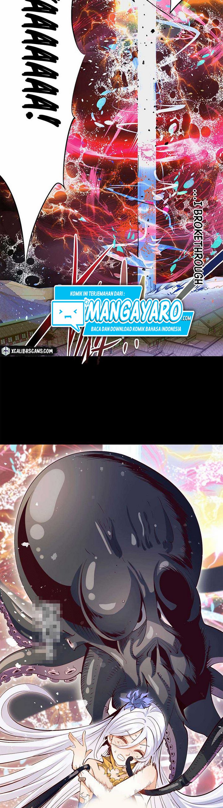 Beyond Myriad Peoples Chapter 01 Gambar 32