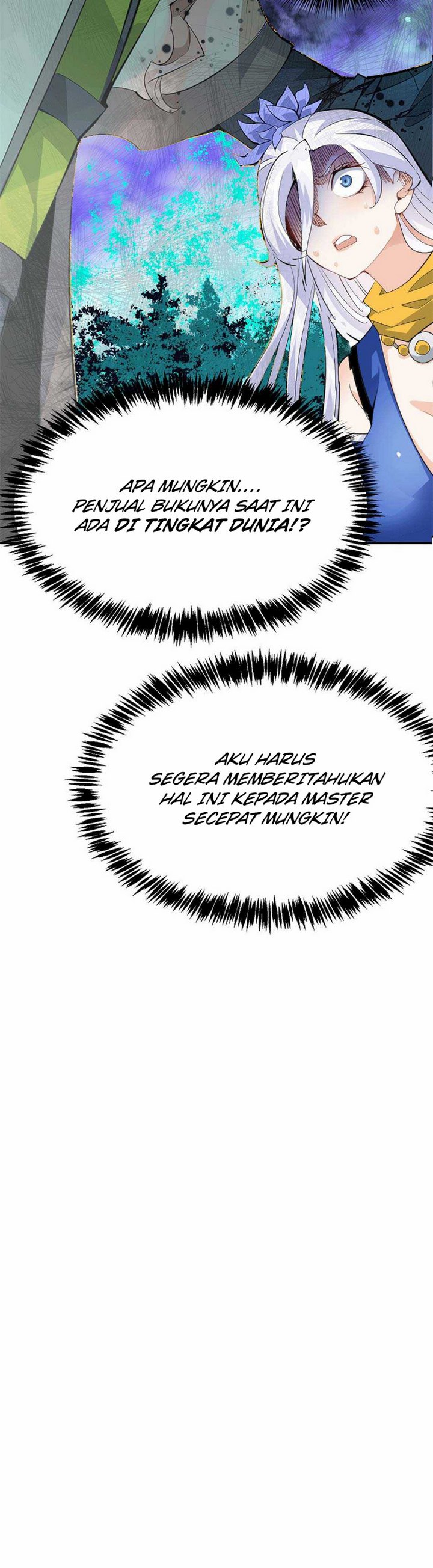 Beyond Myriad Peoples Chapter 01 Gambar 35