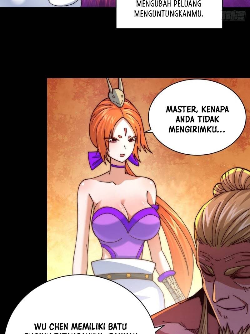 Beyond Myriad Peoples Chapter 08 Gambar 5