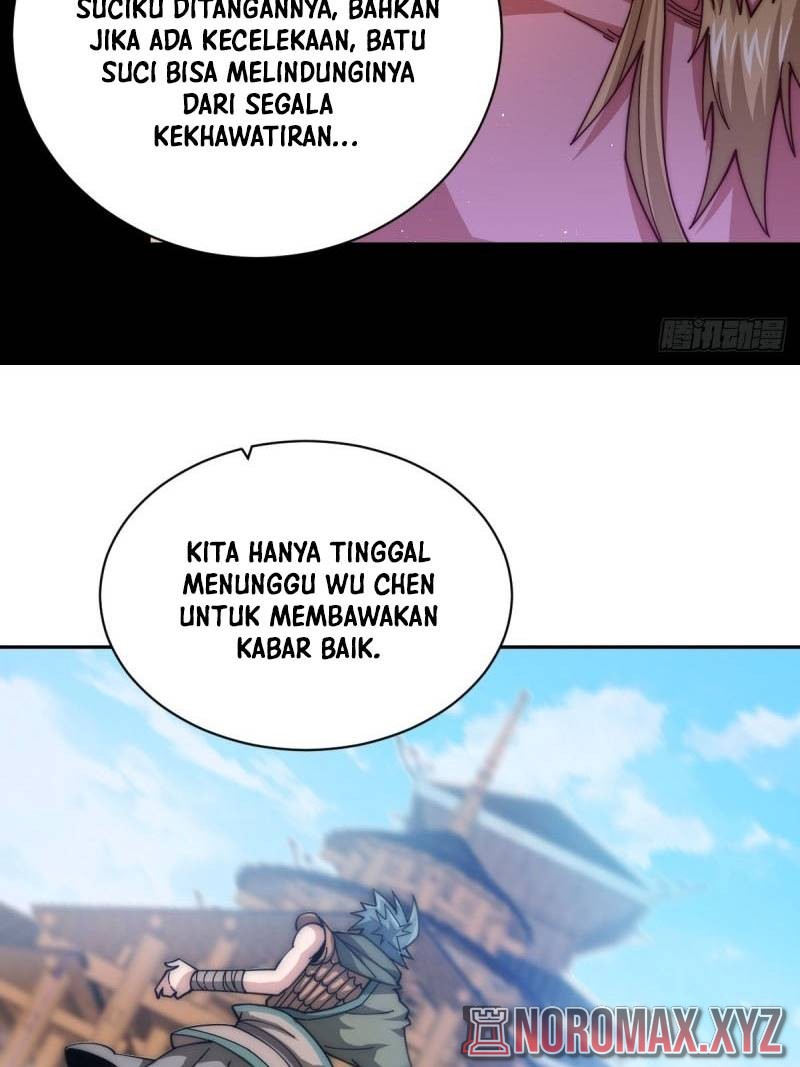 Beyond Myriad Peoples Chapter 08 Gambar 6