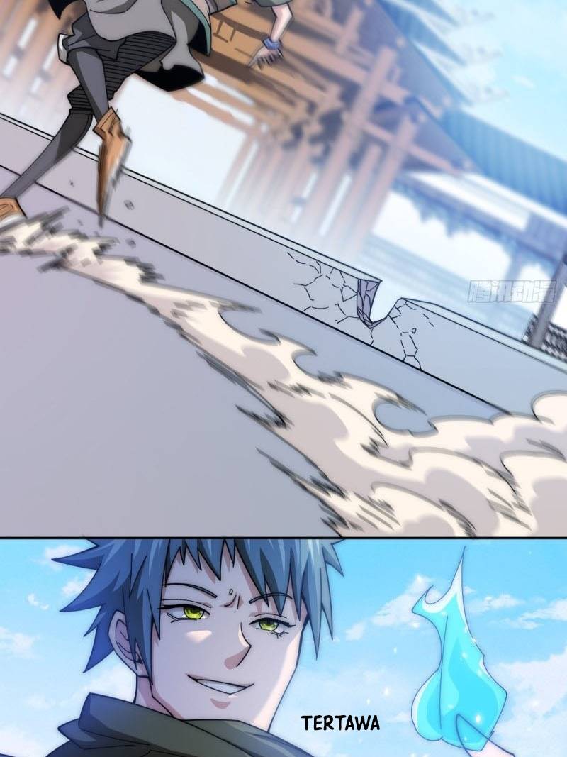 Beyond Myriad Peoples Chapter 08 Gambar 7