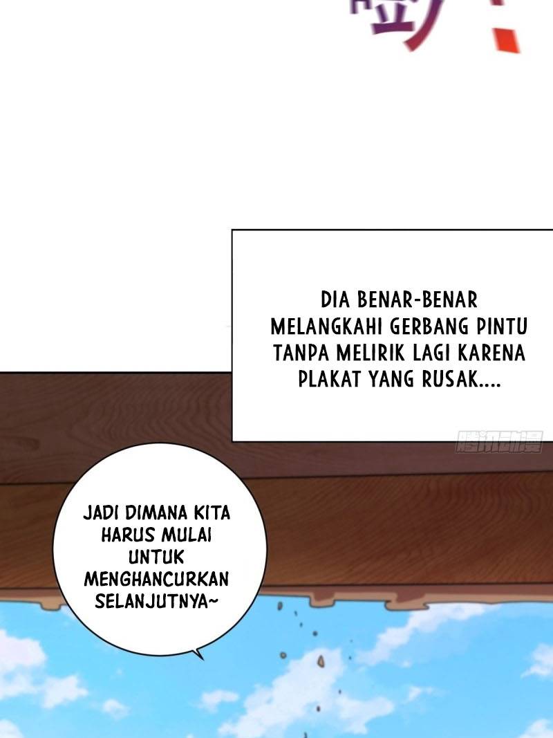 Beyond Myriad Peoples Chapter 08 Gambar 10