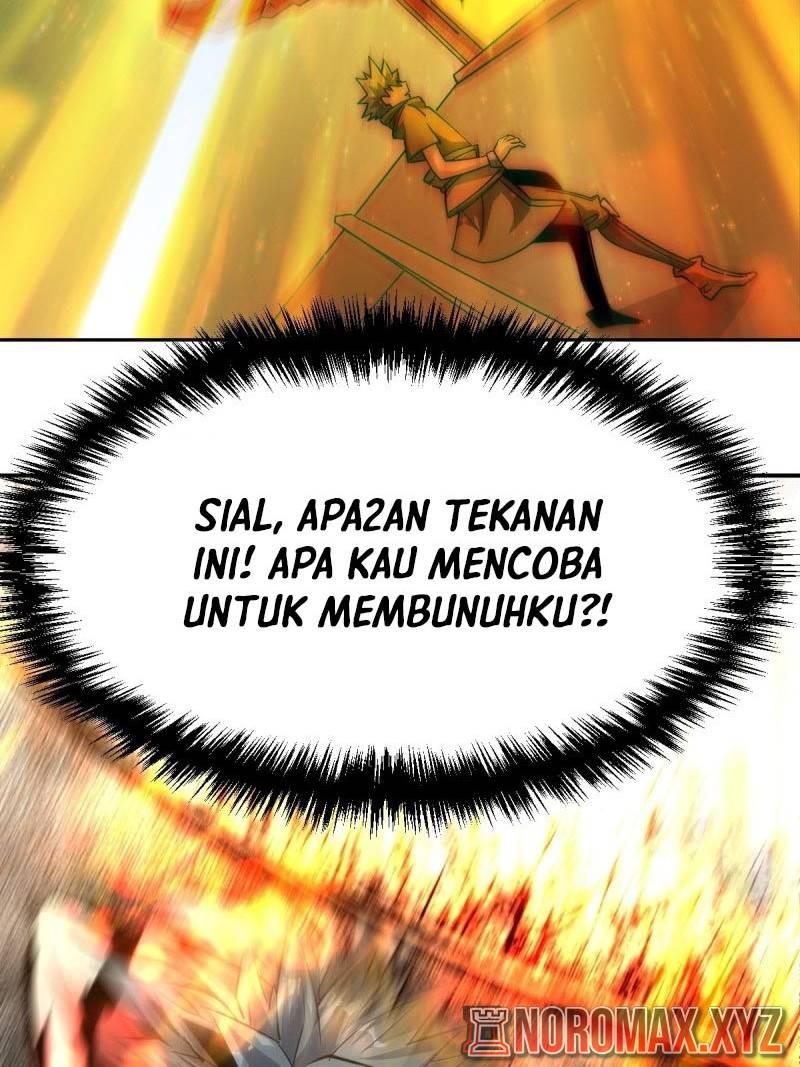Beyond Myriad Peoples Chapter 08 Gambar 16