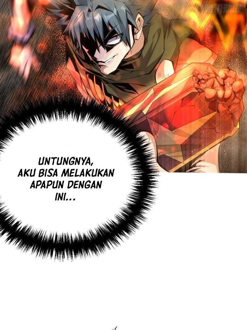 Beyond Myriad Peoples Chapter 08 Gambar 17