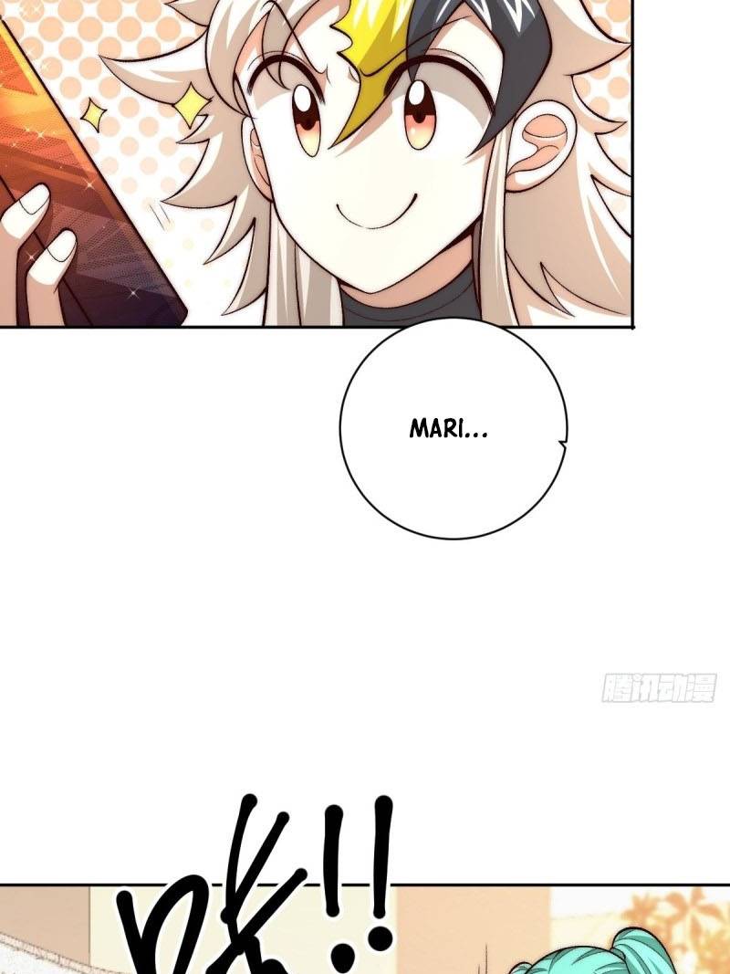 Beyond Myriad Peoples Chapter 08 Gambar 26
