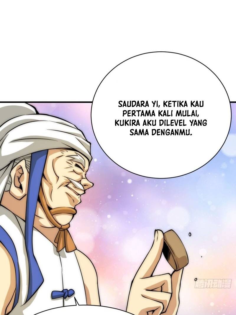 Beyond Myriad Peoples Chapter 08 Gambar 31