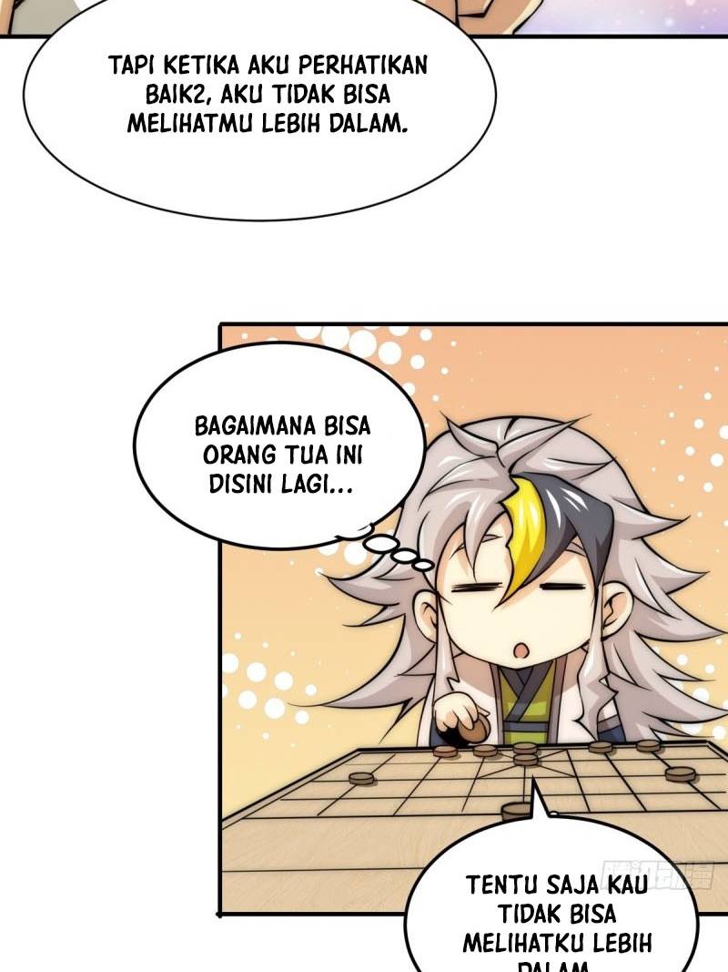 Beyond Myriad Peoples Chapter 08 Gambar 32