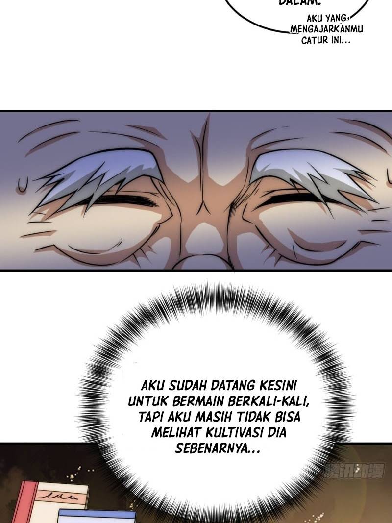 Beyond Myriad Peoples Chapter 08 Gambar 33