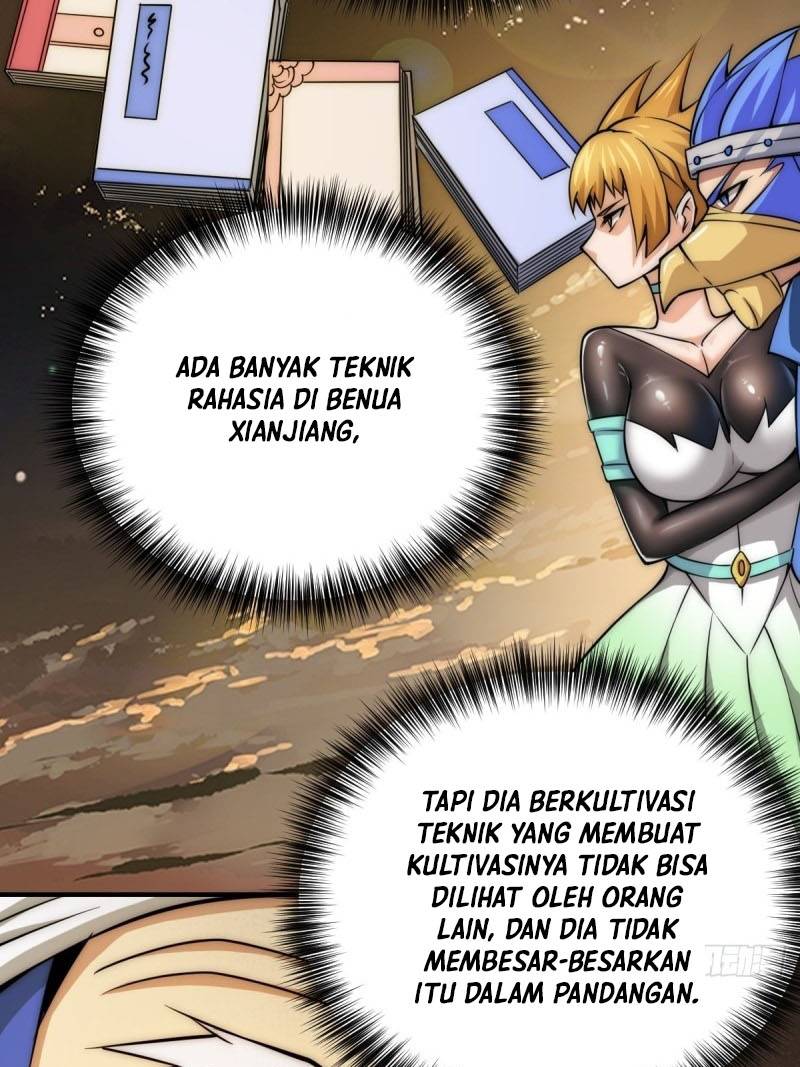 Beyond Myriad Peoples Chapter 08 Gambar 34