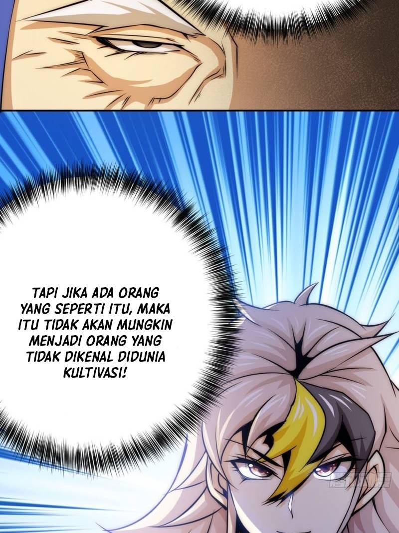 Beyond Myriad Peoples Chapter 08 Gambar 35