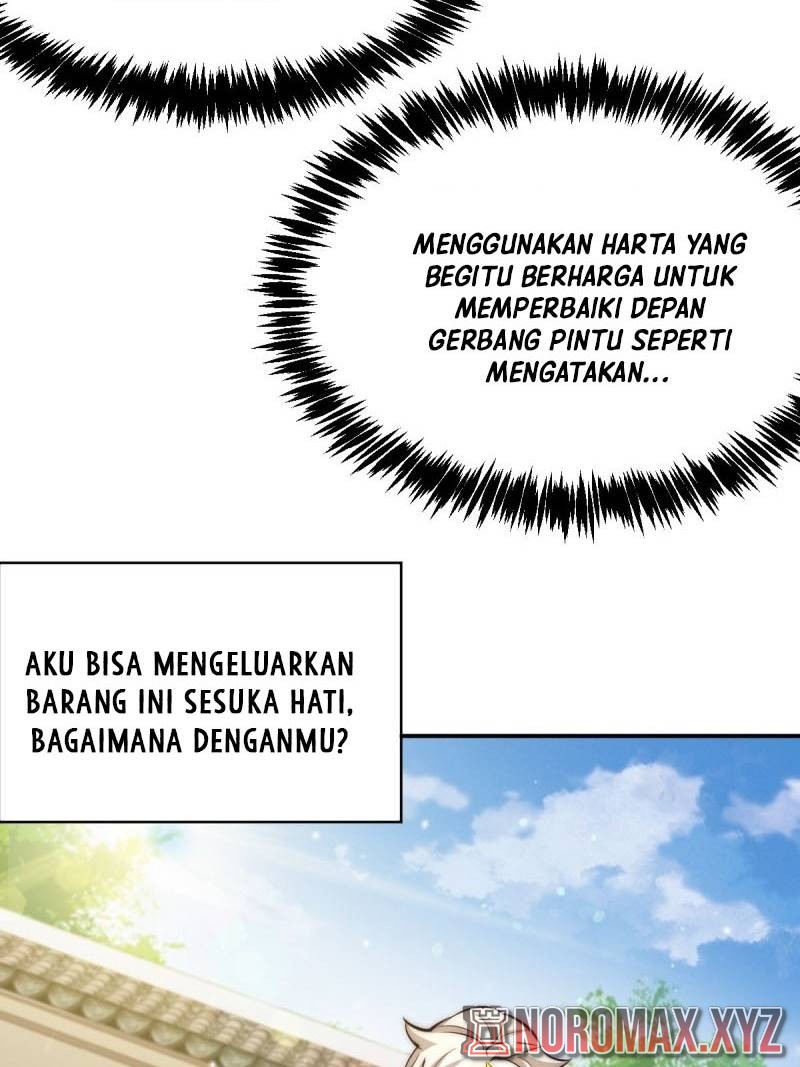 Beyond Myriad Peoples Chapter 08 Gambar 41