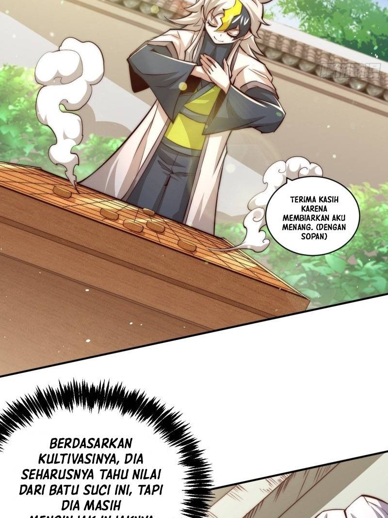 Beyond Myriad Peoples Chapter 08 Gambar 42