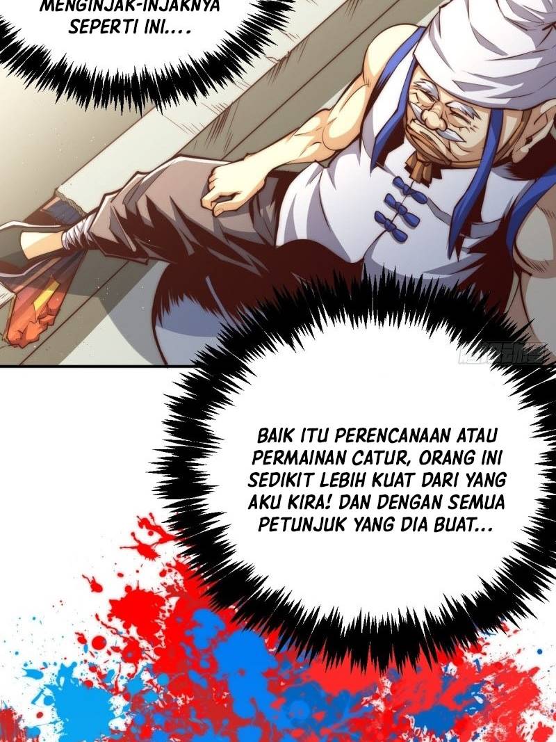 Beyond Myriad Peoples Chapter 08 Gambar 43
