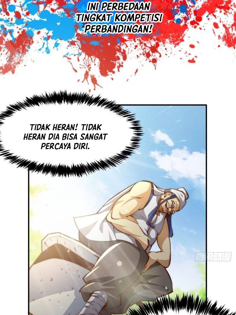 Beyond Myriad Peoples Chapter 08 Gambar 44