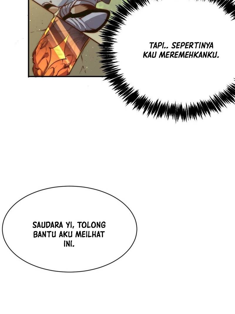 Beyond Myriad Peoples Chapter 08 Gambar 45