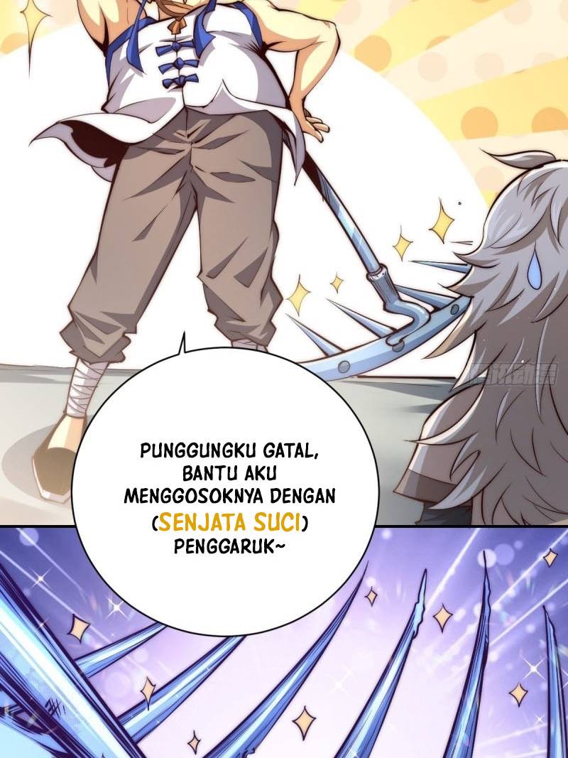 Beyond Myriad Peoples Chapter 08 Gambar 47