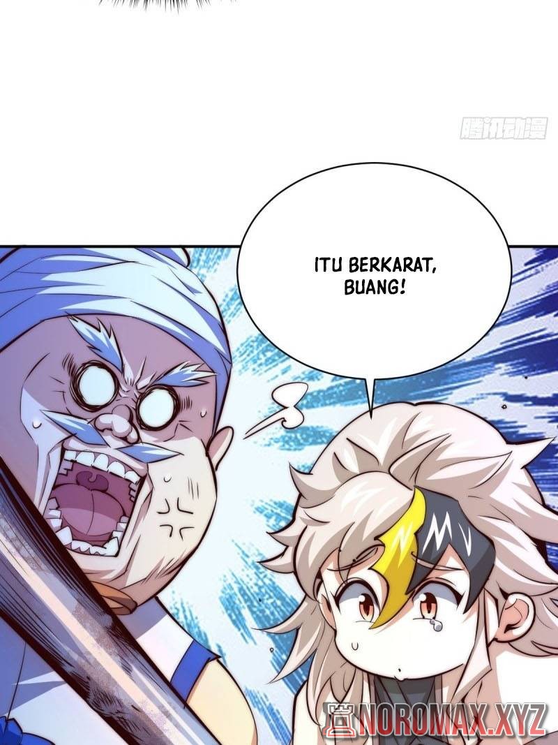 Beyond Myriad Peoples Chapter 08 Gambar 50
