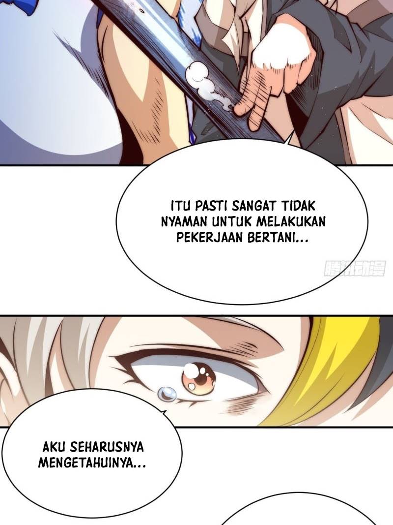 Beyond Myriad Peoples Chapter 08 Gambar 51