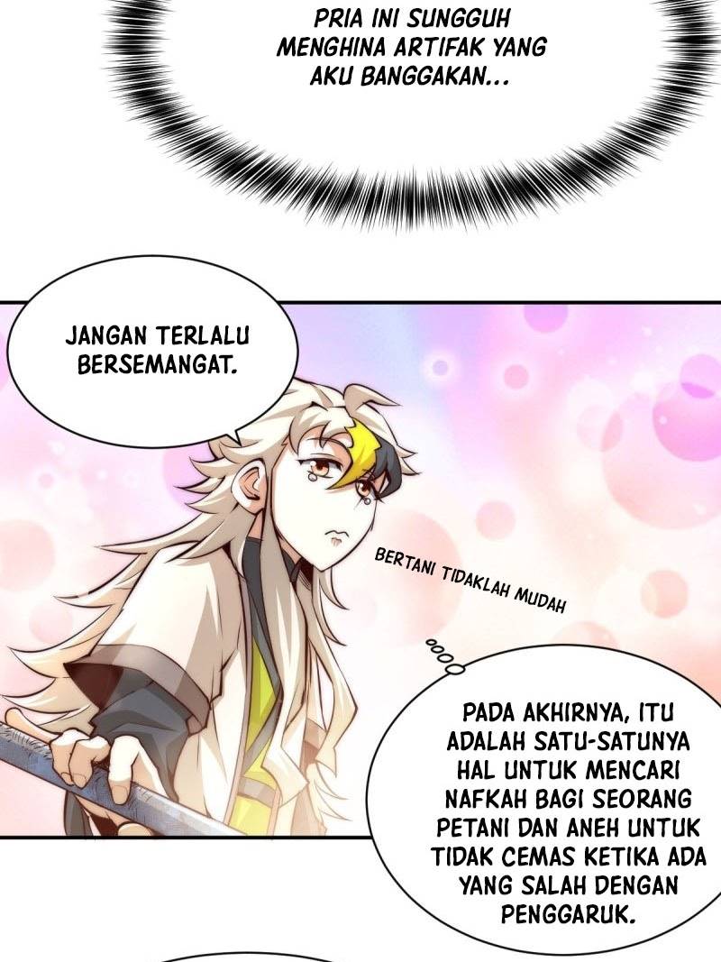 Beyond Myriad Peoples Chapter 08 Gambar 53