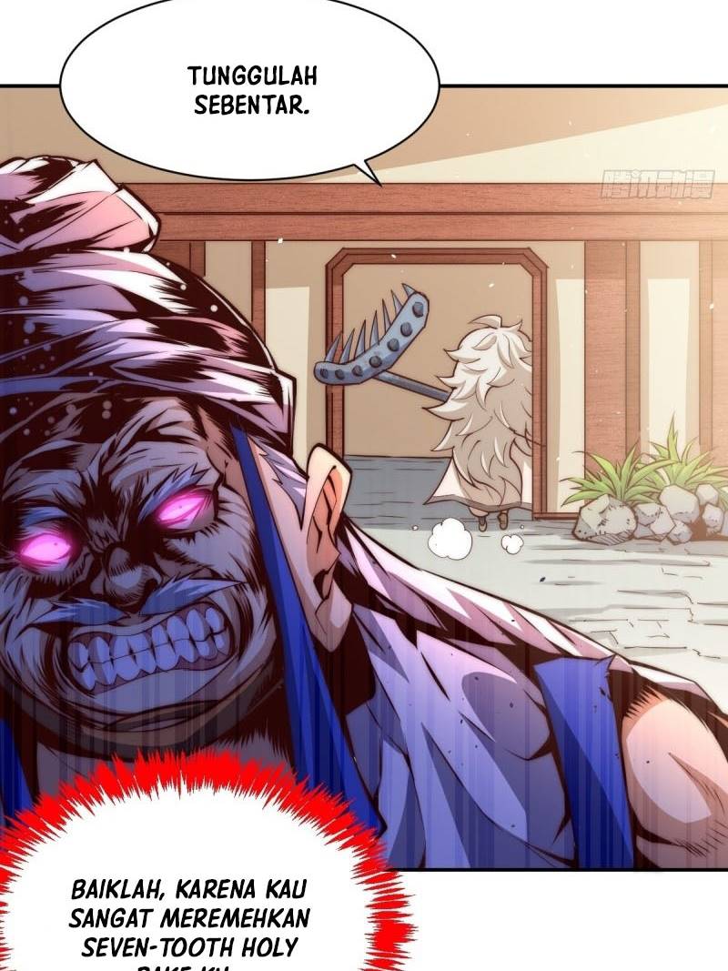 Beyond Myriad Peoples Chapter 08 Gambar 54