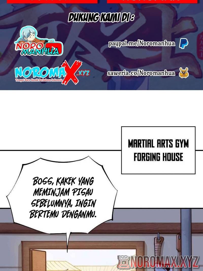 Beyond Myriad Peoples Chapter 09 Gambar 2
