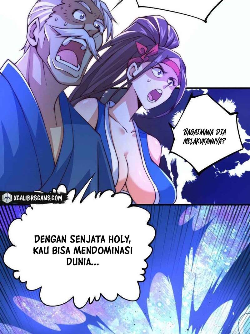Beyond Myriad Peoples Chapter 09 Gambar 37