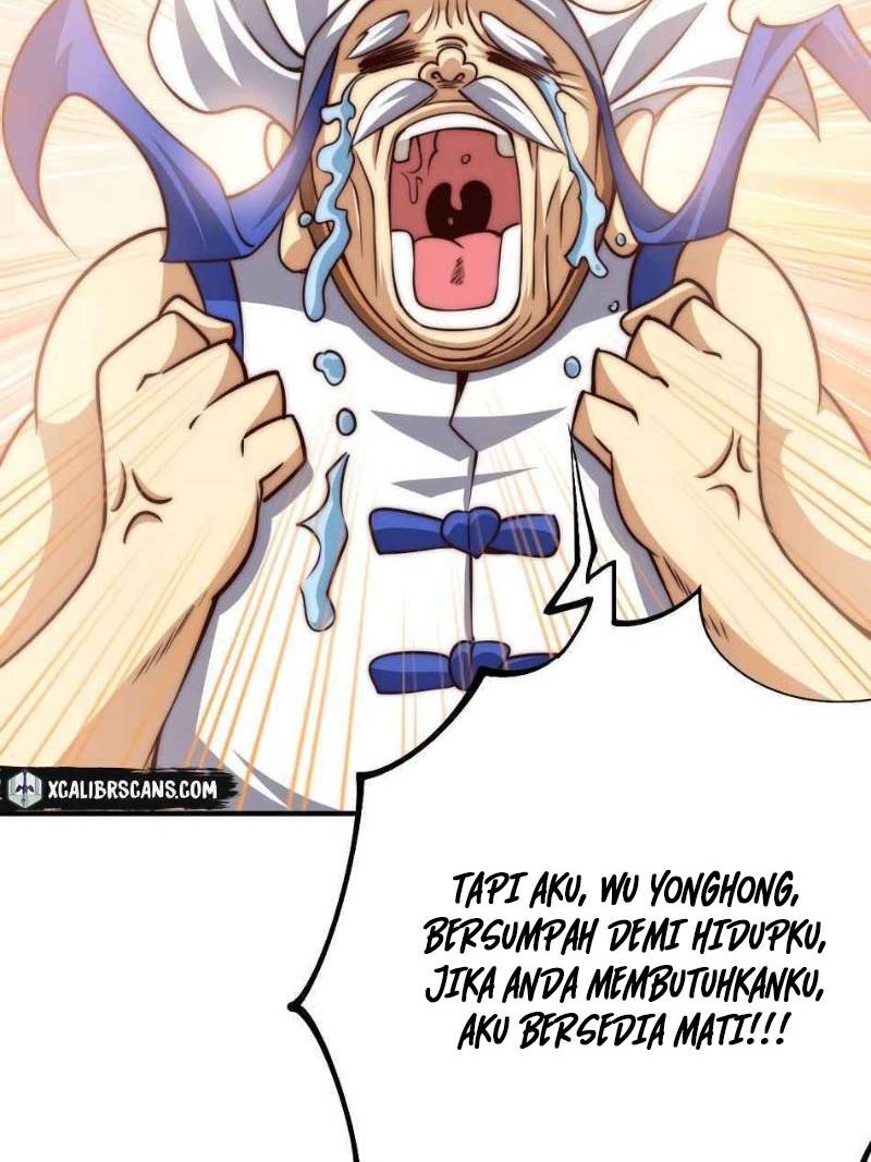 Beyond Myriad Peoples Chapter 09 Gambar 51
