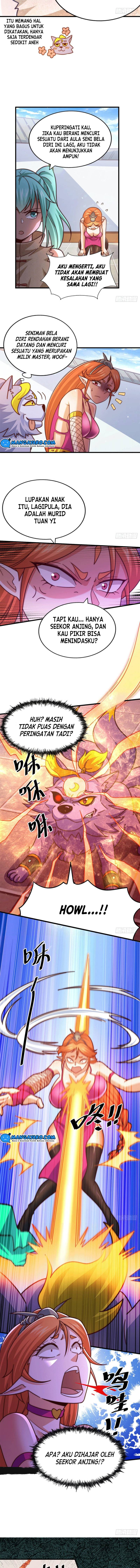 Beyond Myriad Peoples Chapter 22 Gambar 8