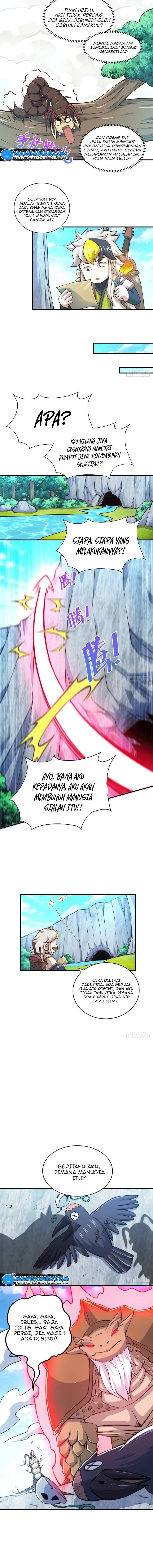 Beyond Myriad Peoples Chapter 39 Gambar 5