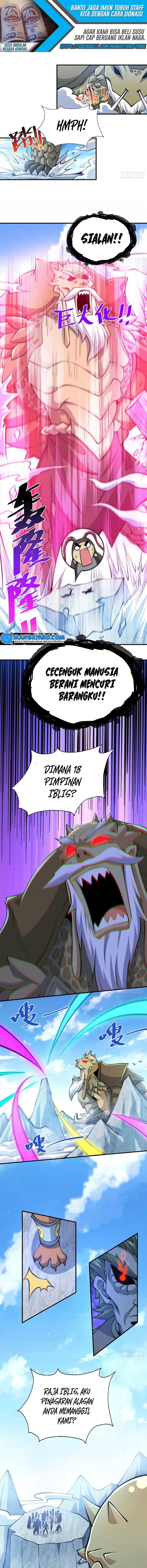 Beyond Myriad Peoples Chapter 39 Gambar 6