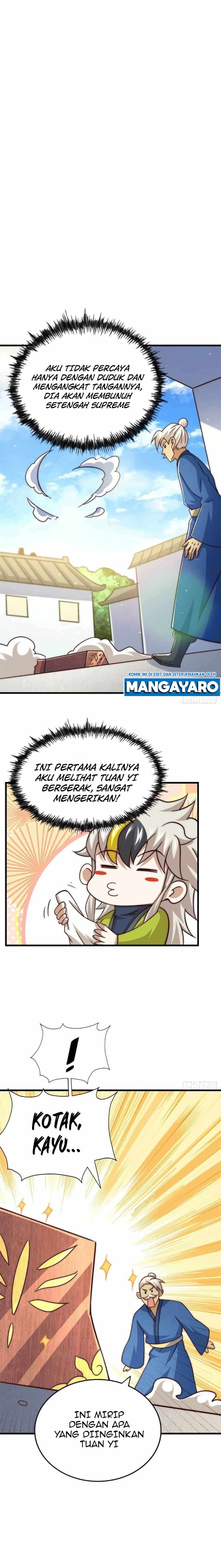 Beyond Myriad Peoples Chapter 73 Gambar 7