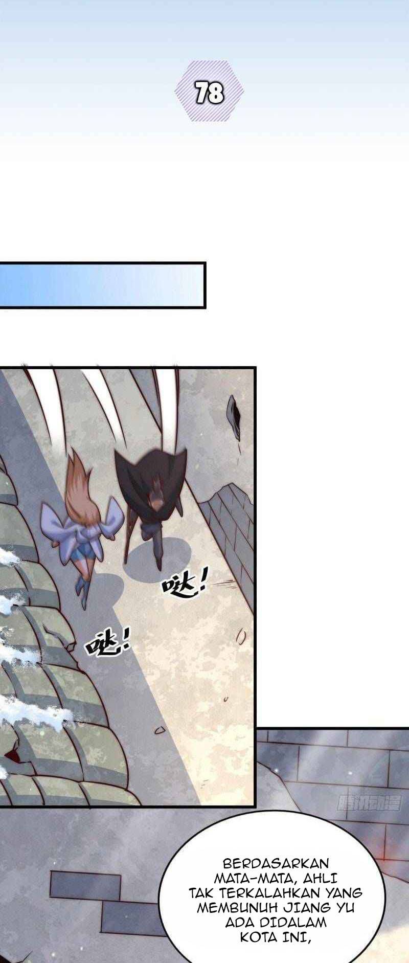 Beyond Myriad Peoples Chapter 78 Gambar 2