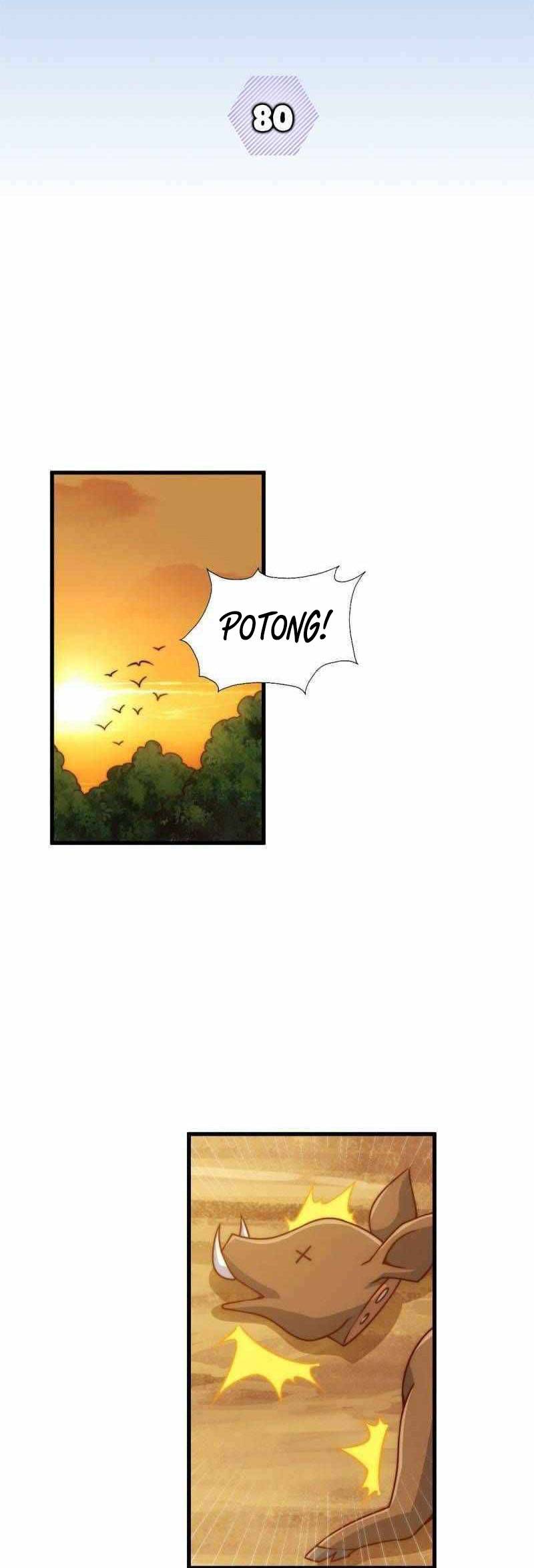 Beyond Myriad Peoples Chapter 81 Gambar 2