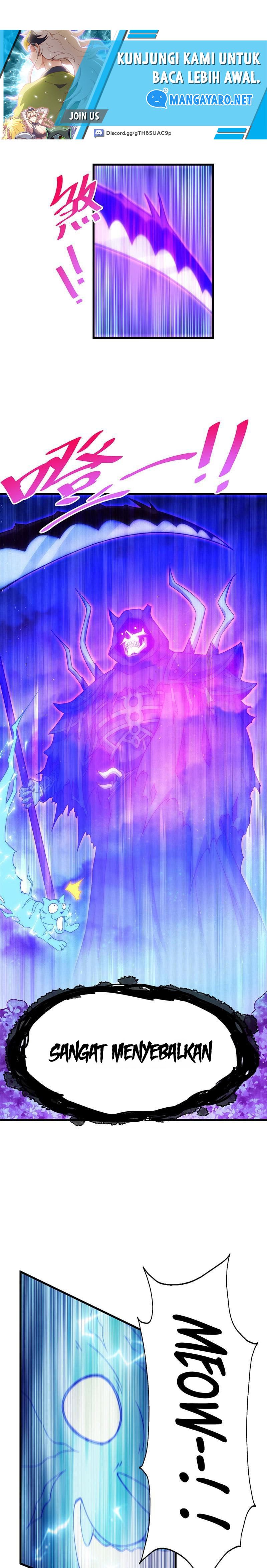 Beyond Myriad Peoples Chapter 112 Gambar 9