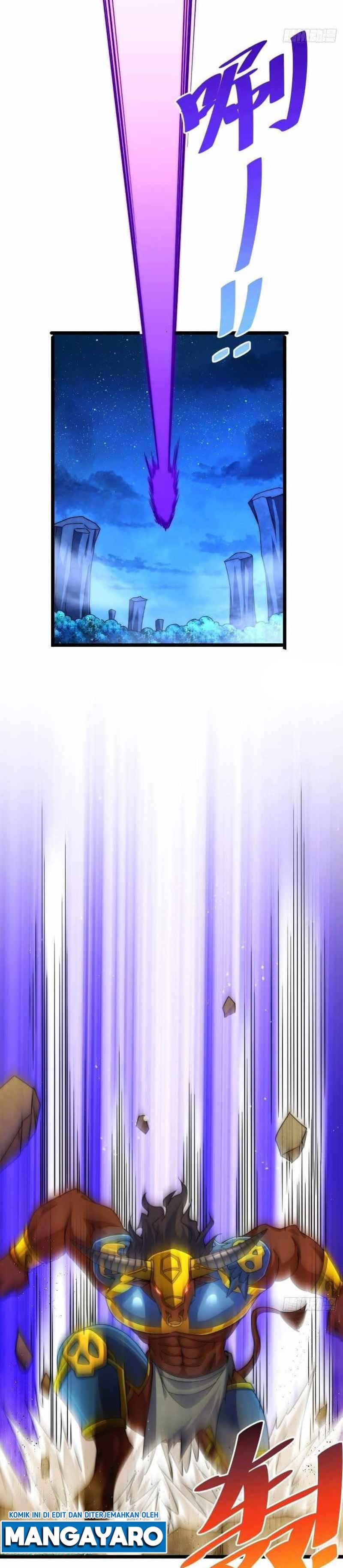 Beyond Myriad Peoples Chapter 113 Gambar 9