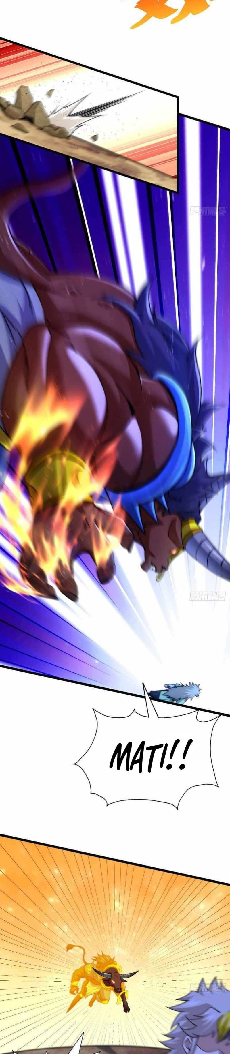 Beyond Myriad Peoples Chapter 113 Gambar 10