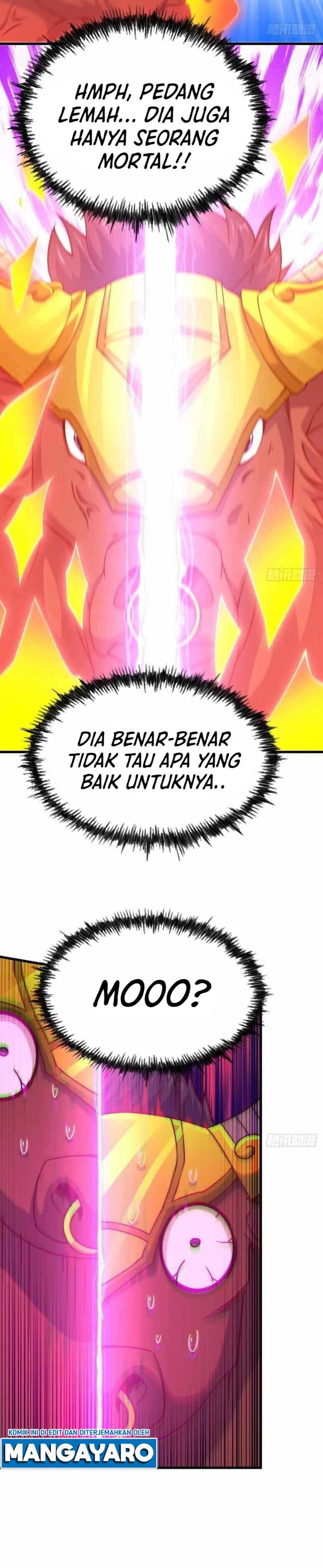 Beyond Myriad Peoples Chapter 113 Gambar 13