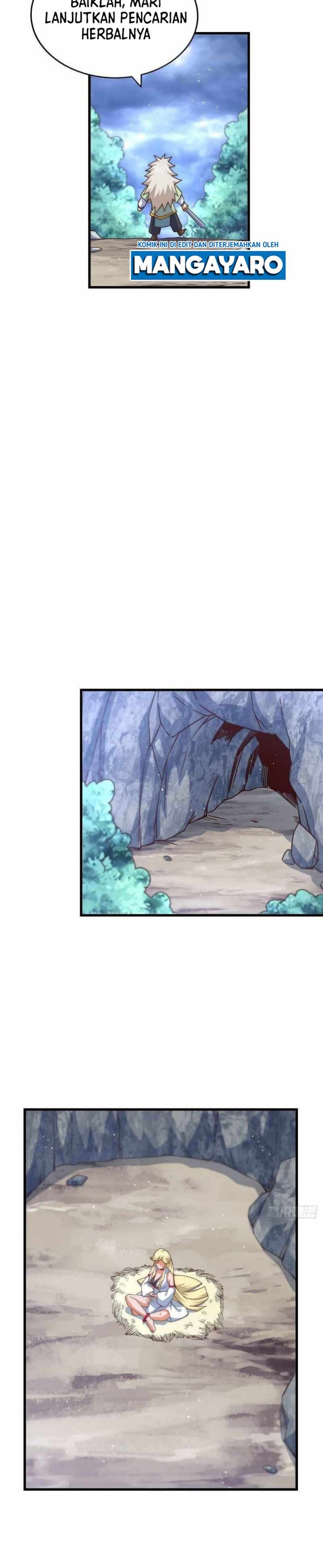 Beyond Myriad Peoples Chapter 113 Gambar 16
